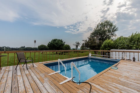 Tiny photo for 423 High Street, Buda, IL 61314 (MLS # 12664679)