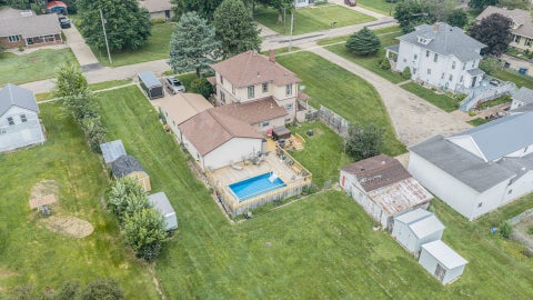 Tiny photo for 423 High Street, Buda, IL 61314 (MLS # 12664679)