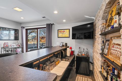 Tiny photo for 3000 Miller Drive, McHenry, IL 60050 (MLS # 12435861)