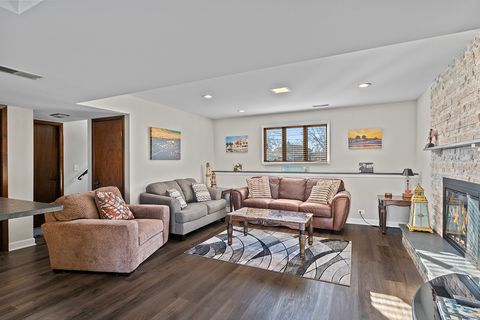 Tiny photo for 3000 Miller Drive, McHenry, IL 60050 (MLS # 12435861)