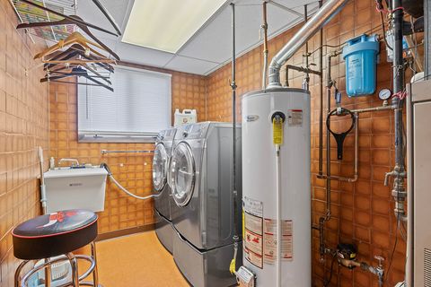 Tiny photo for 3000 Miller Drive, McHenry, IL 60050 (MLS # 12435861)