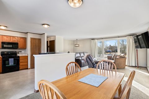 Tiny photo for 3000 Miller Drive, McHenry, IL 60050 (MLS # 12435861)