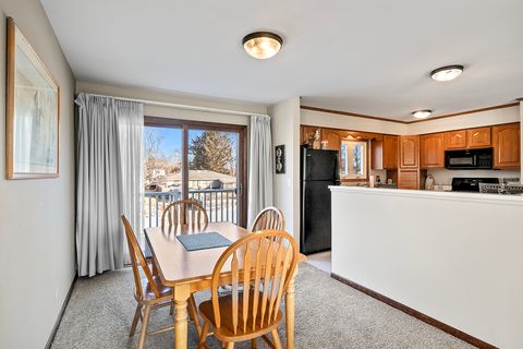 Tiny photo for 3000 Miller Drive, McHenry, IL 60050 (MLS # 12435861)