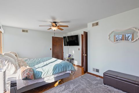 Tiny photo for 3000 Miller Drive, McHenry, IL 60050 (MLS # 12435861)