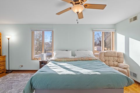 Tiny photo for 3000 Miller Drive, McHenry, IL 60050 (MLS # 12435861)