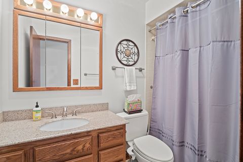 Tiny photo for 3000 Miller Drive, McHenry, IL 60050 (MLS # 12435861)