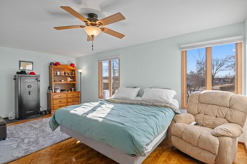 Tiny photo for 3000 Miller Drive, McHenry, IL 60050 (MLS # 12435861)