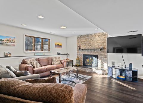 Tiny photo for 3000 Miller Drive, McHenry, IL 60050 (MLS # 12435861)