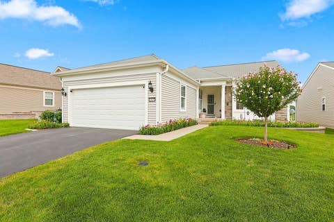 Photo of 13270 Canary Lane, Huntley, IL 60142 (MLS # 12691043)