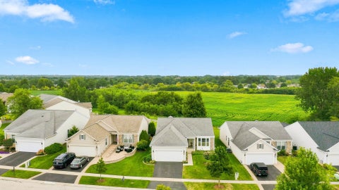 Tiny photo for 13270 Canary Lane, Huntley, IL 60142 (MLS # 12691043)