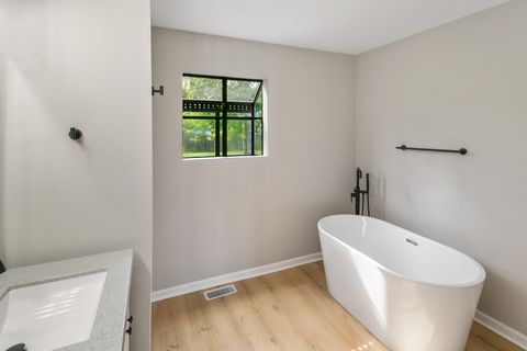 Tiny photo for 3618 Ronald Road, Crete, IL 60417 (MLS # 12445726)