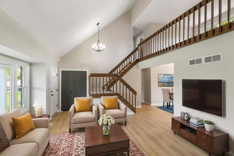 Tiny photo for 3618 Ronald Road, Crete, IL 60417 (MLS # 12445726)