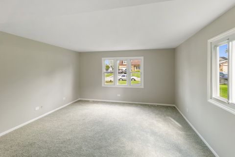 Tiny photo for 3618 Ronald Road, Crete, IL 60417 (MLS # 12445726)