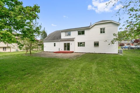 Tiny photo for 3618 Ronald Road, Crete, IL 60417 (MLS # 12445726)