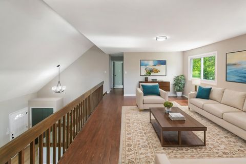 Tiny photo for 3618 Ronald Road, Crete, IL 60417 (MLS # 12445726)