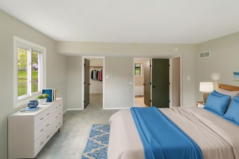 Tiny photo for 3618 Ronald Road, Crete, IL 60417 (MLS # 12445726)