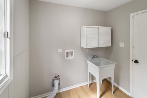 Tiny photo for 3618 Ronald Road, Crete, IL 60417 (MLS # 12445726)