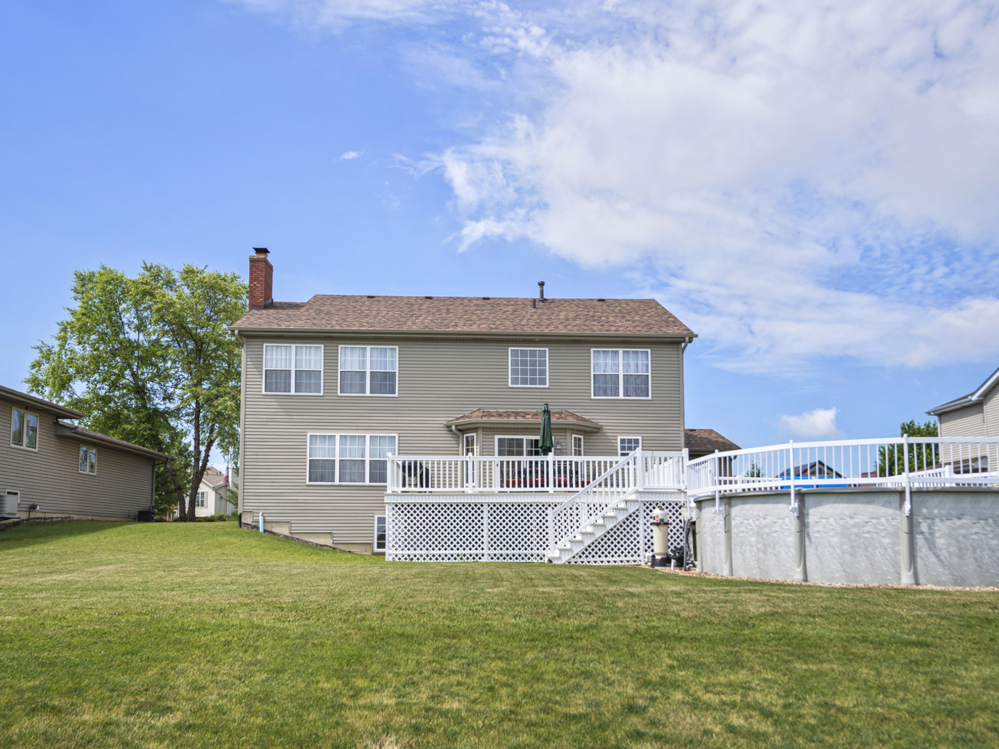16107 Carlow Circle