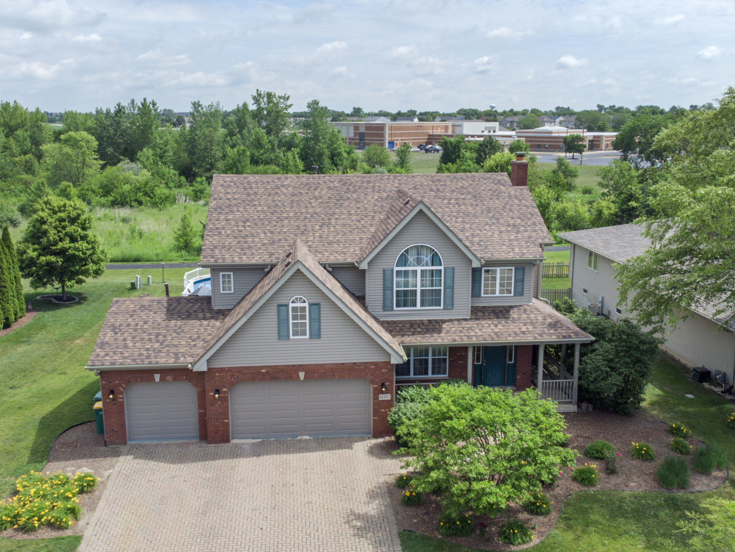 16107 Carlow Circle