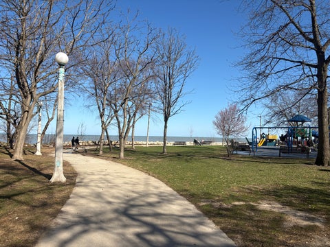 Tiny photo for 6301 N Sheridan Road #9M, Chicago, IL 60660 (MLS # 12670326)