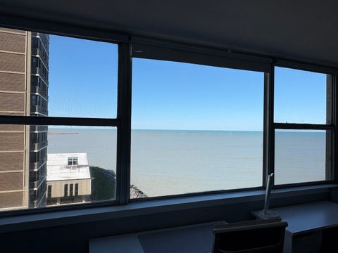 Tiny photo for 6301 N Sheridan Road #9M, Chicago, IL 60660 (MLS # 12670326)