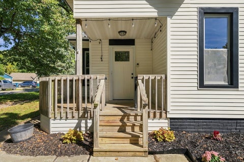 Tiny photo for 209 S East Street, Odell, IL 60460 (MLS # 12767102)