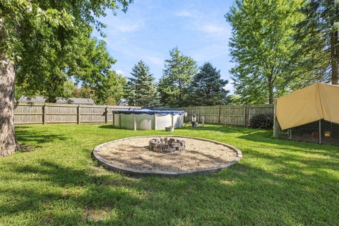 Tiny photo for 209 S East Street, Odell, IL 60460 (MLS # 12767102)
