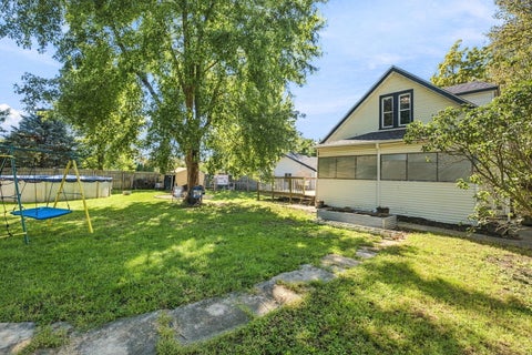 Tiny photo for 209 S East Street, Odell, IL 60460 (MLS # 12767102)