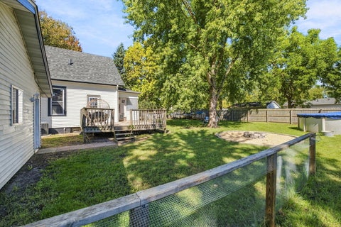 Tiny photo for 209 S East Street, Odell, IL 60460 (MLS # 12767102)