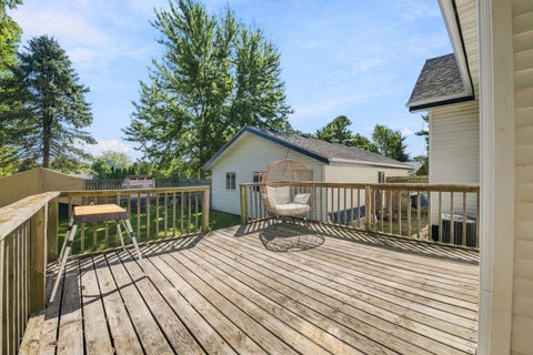 Tiny photo for 209 S East Street, Odell, IL 60460 (MLS # 12767102)