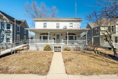 Property photo of 321 e 2nd street, el paso, IL 61738