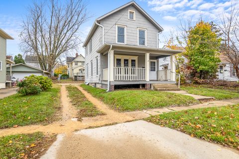 A home in Freeport