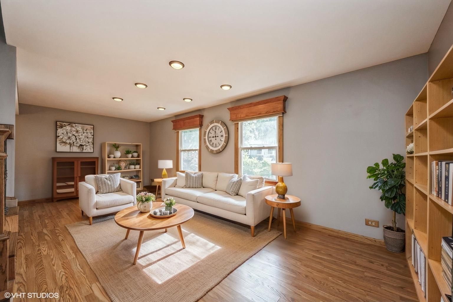 4524 Crab Orchard Drive