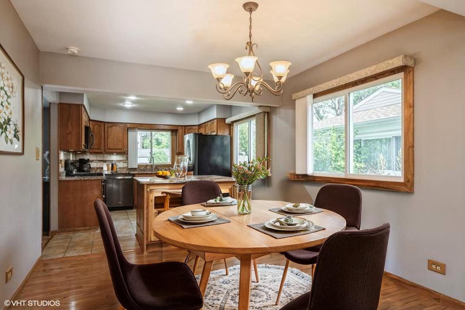 4524 Crab Orchard Drive