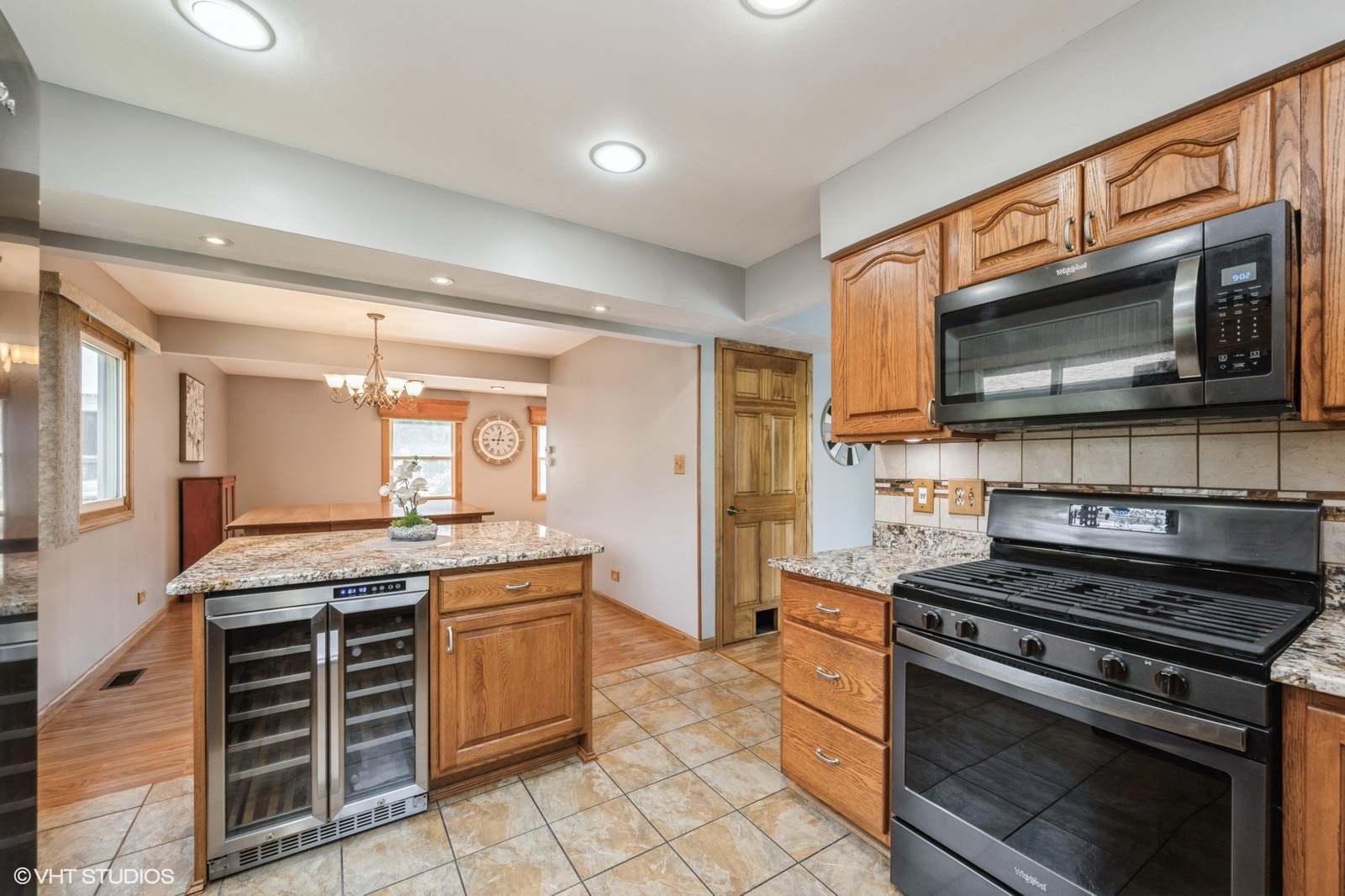 4524 Crab Orchard Drive