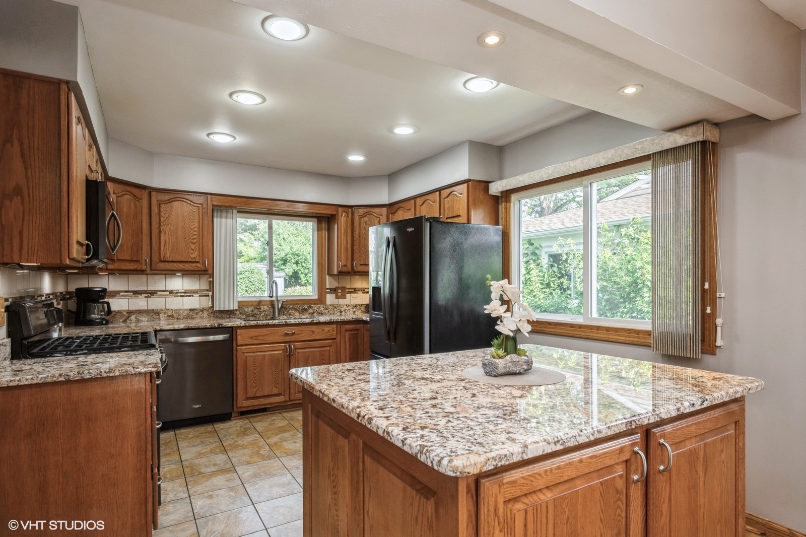 4524 Crab Orchard Drive
