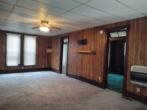 Tiny photo for 201 South 4th Street, Vienna, IL 62995 (MLS # 12593442)