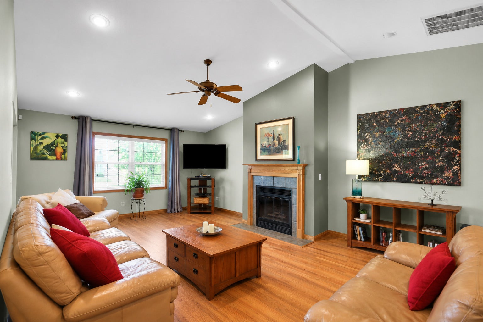 3110 Ridge Park Road