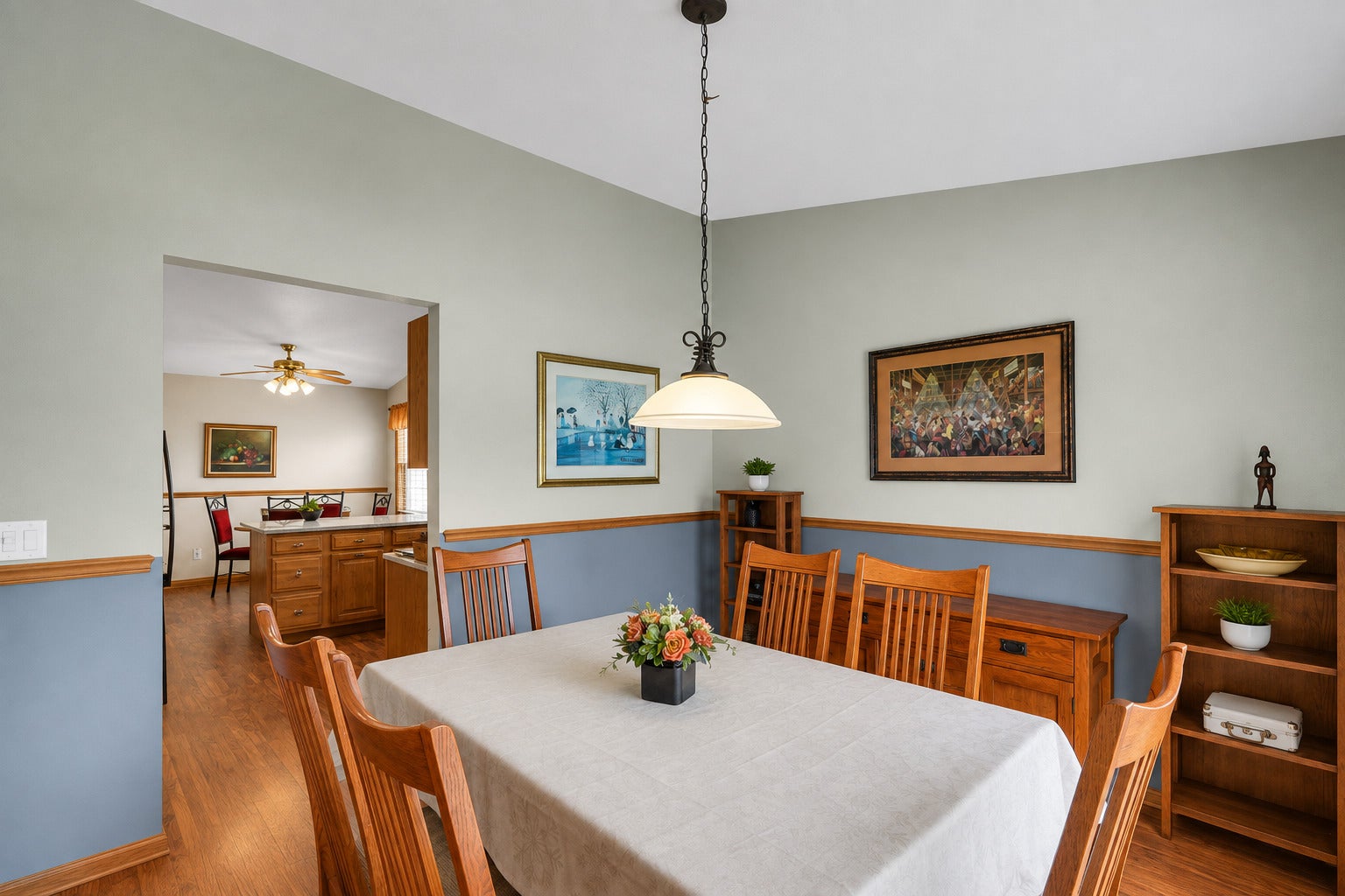 3110 Ridge Park Road