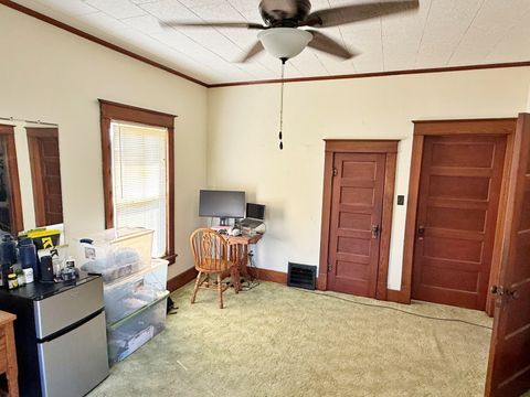 Tiny photo for 2919 Feather Trail Road, Olmsted, IL 62970 (MLS # 12583749)