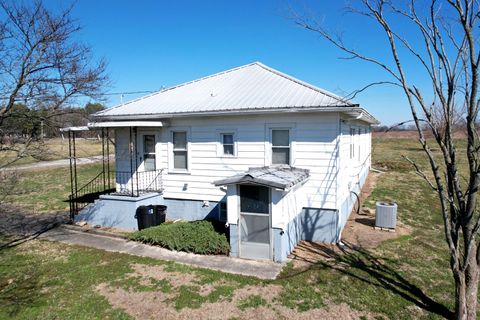 Tiny photo for 2919 Feather Trail Road, Olmsted, IL 62970 (MLS # 12583749)