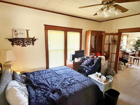 Tiny photo for 2919 Feather Trail Road, Olmsted, IL 62970 (MLS # 12583749)