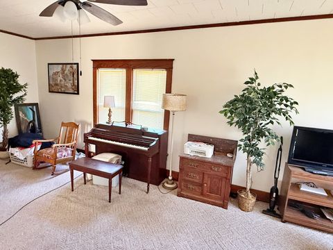 Tiny photo for 2919 Feather Trail Road, Olmsted, IL 62970 (MLS # 12583749)