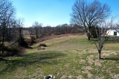 Tiny photo for 2919 Feather Trail Road, Olmsted, IL 62970 (MLS # 12583749)