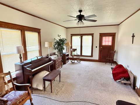 Tiny photo for 2919 Feather Trail Road, Olmsted, IL 62970 (MLS # 12583749)