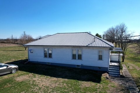 Tiny photo for 2919 Feather Trail Road, Olmsted, IL 62970 (MLS # 12583749)