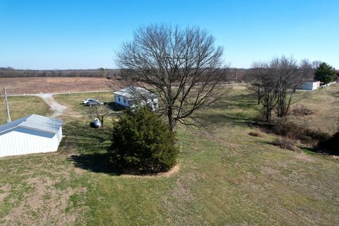 Tiny photo for 2919 Feather Trail Road, Olmsted, IL 62970 (MLS # 12583749)