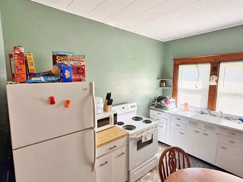 Tiny photo for 2919 Feather Trail Road, Olmsted, IL 62970 (MLS # 12583749)