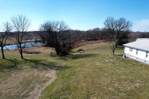 Tiny photo for 2919 Feather Trail Road, Olmsted, IL 62970 (MLS # 12583749)