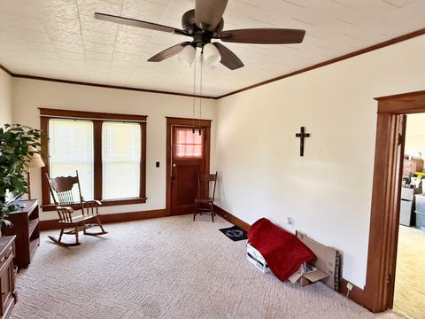 Tiny photo for 2919 Feather Trail Road, Olmsted, IL 62970 (MLS # 12583749)